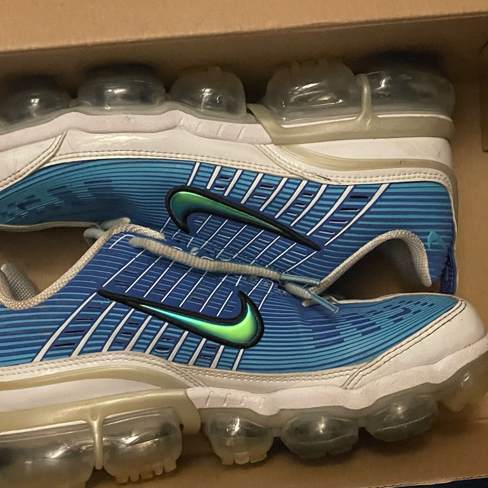 Nike sneakers